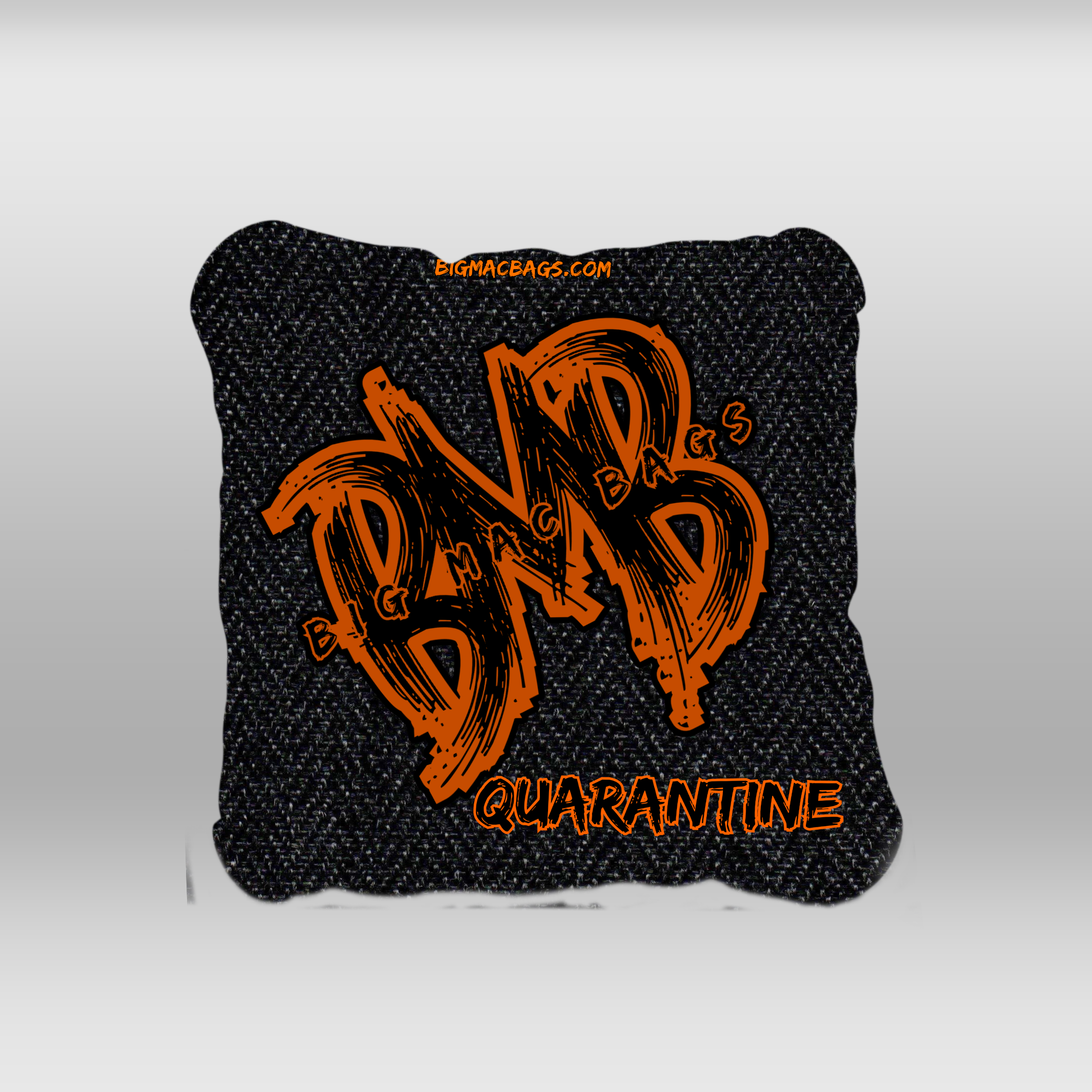 lawless — Big Mac Bags